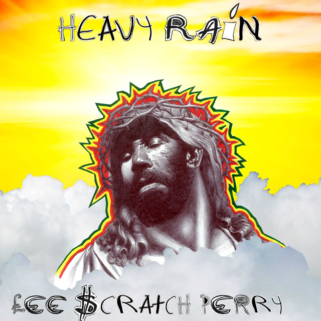 Lee ‘Scratch’ Perry / Heavy Rain