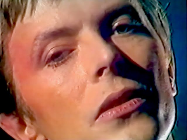 Nacho Video - David Bowie • “Heroes” • Previously Unreleased Alternate Take 1 • 1977