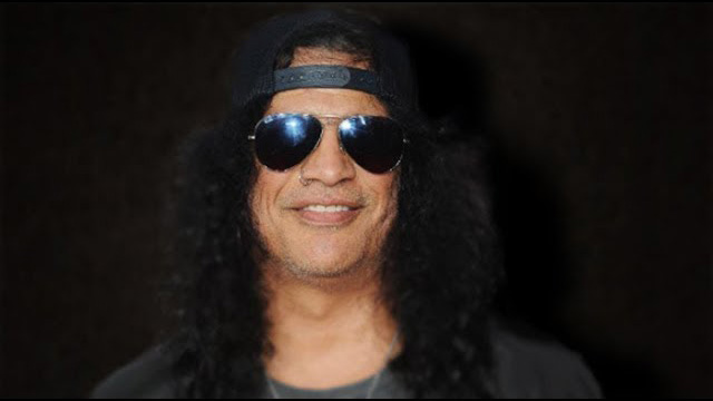 SLASH, WHAT HAPPENED? Year To Year  - Angelo di Carpio　With Facial Transition