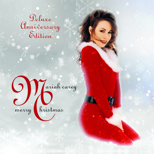 Mariah Carey / Merry Christmas (Deluxe Anniversary Edition)