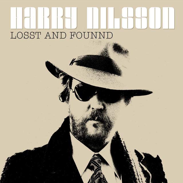 Harry Nilsson / Losst and Founnd