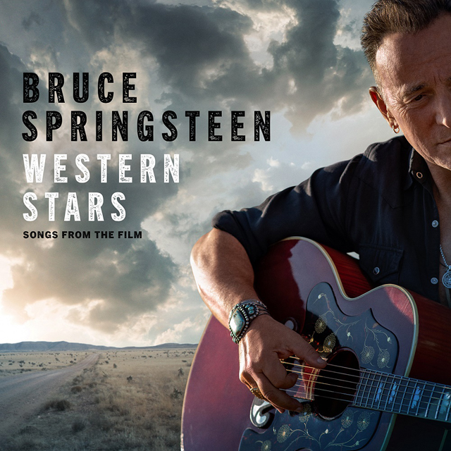 Bruce Springsteen / Western Stars – Songs From the Film