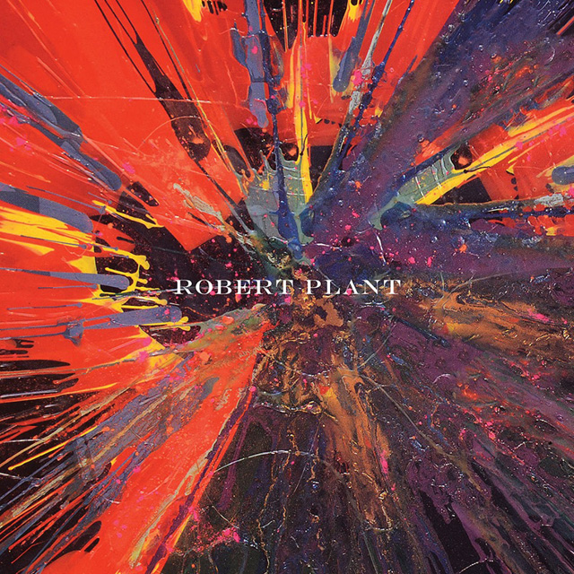 Robert Plant / Digging Deep