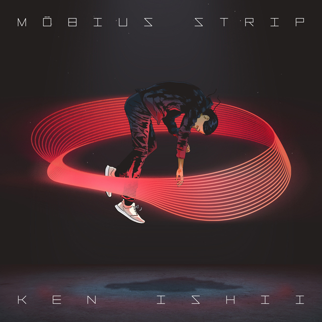 KEN ISHII / Möbius Strip