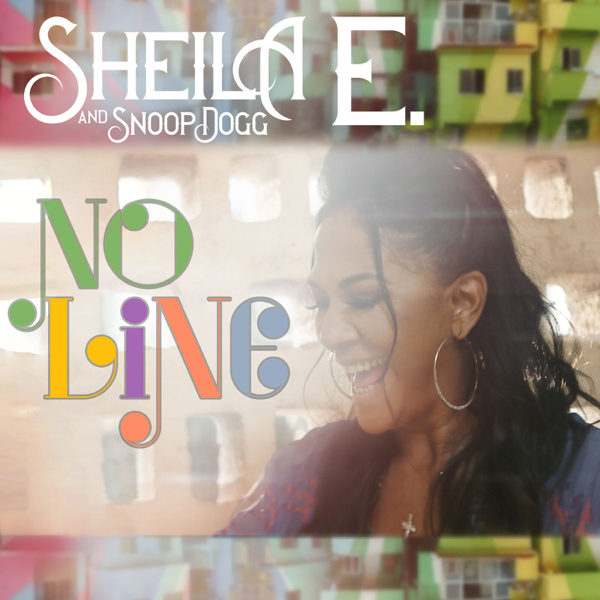 Sheila E. / No Line (with Snoop Dogg)