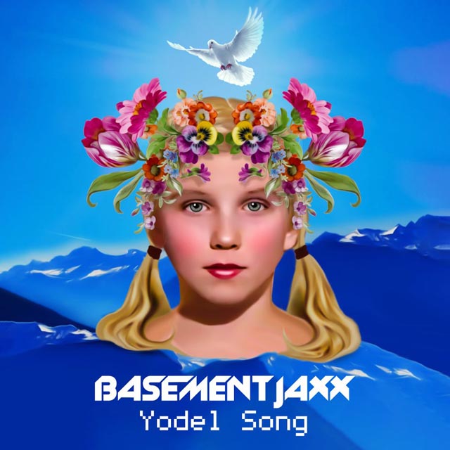 ベースメント・ジャックスが新曲「Yodel Song (feat. Sofia Shkidchenko)」を公開 - amass