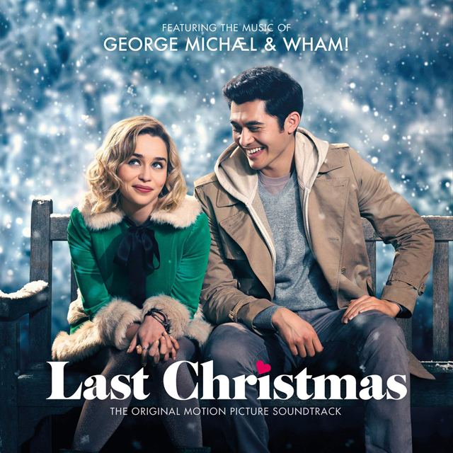 George Michael & Wham! - Last Christmas The Soundtrack