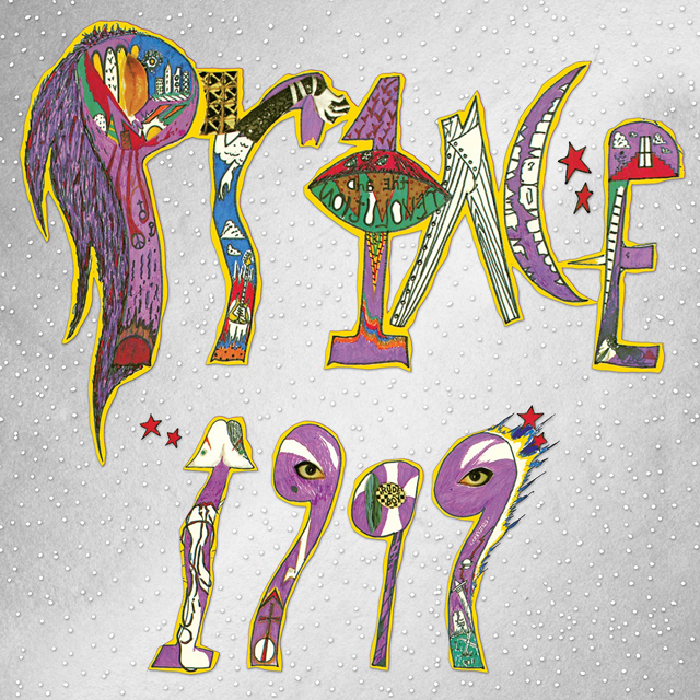Prince / 1999