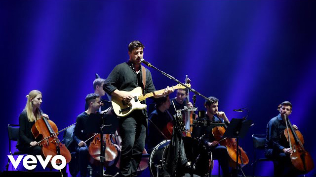 Mumford & Sons ft. London Contemporary Orchestra
