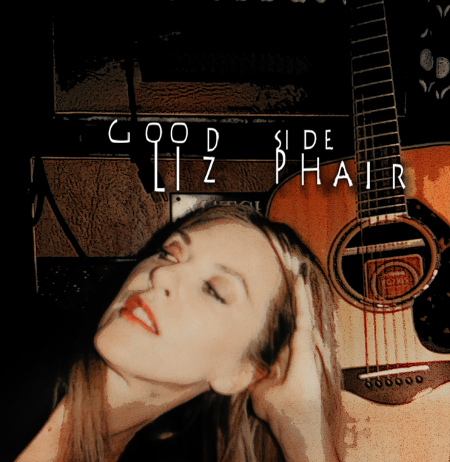 Liz Phair / Good Side