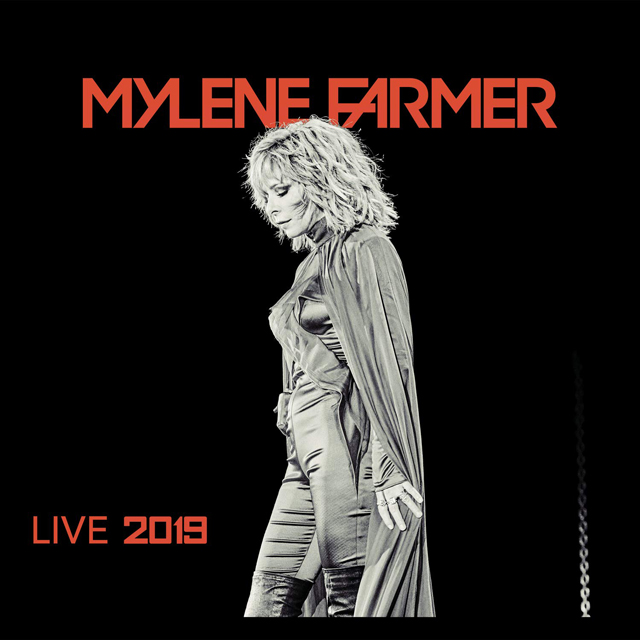 Mylène Farmer / Live 2019