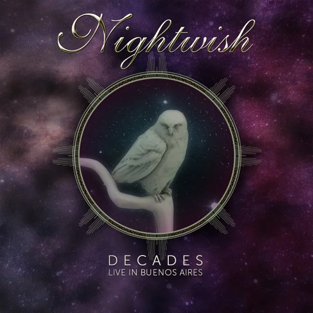 Nightwish / Decades: Live In Buenos Aires