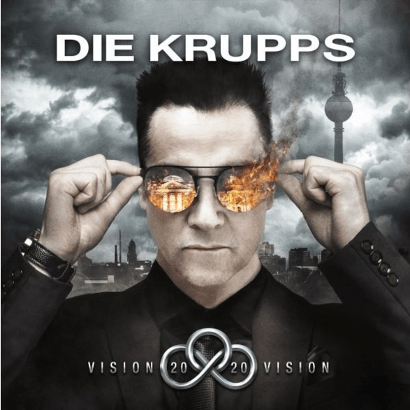 Die Krupps / Vision 2020 Vision