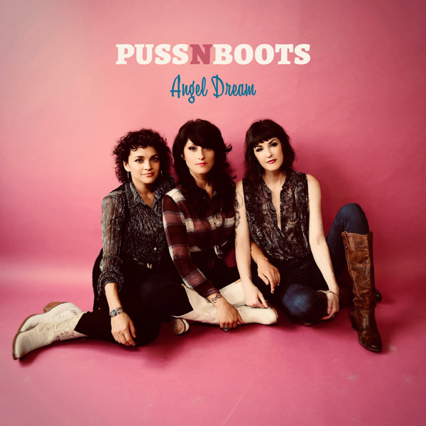 Puss n Boots / Angel Dream