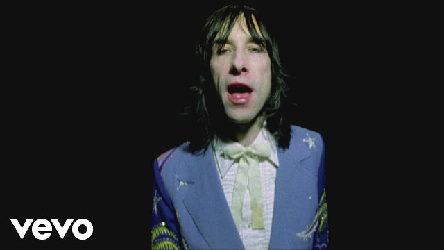 Primal Scream - Country Girl (Official 4K Video)