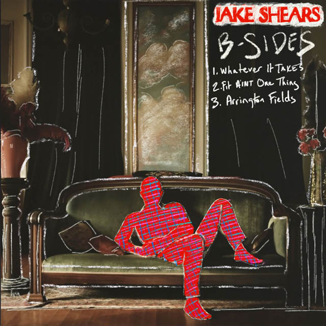 Jake Shears / B-Sides