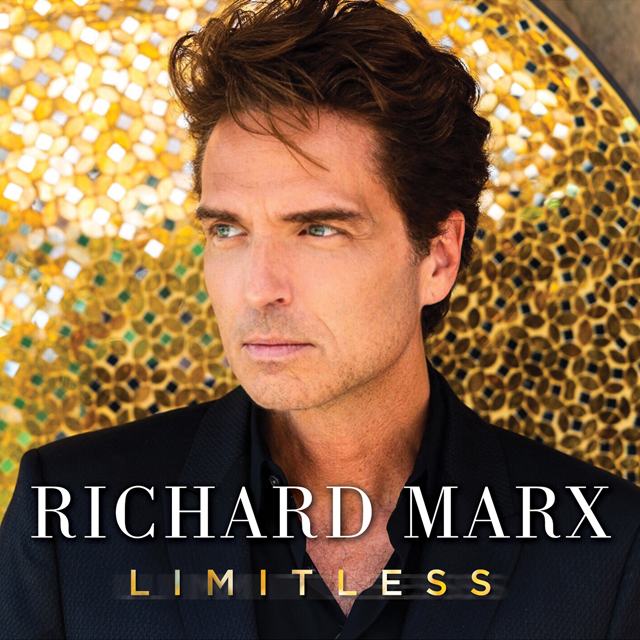 Richard Marx / Limitless