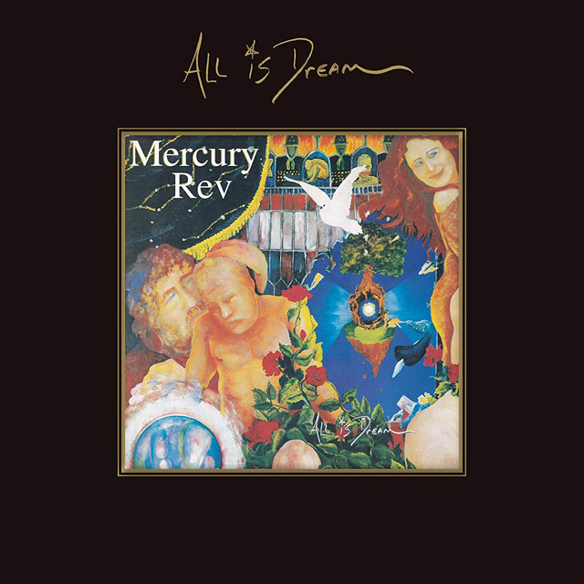 Mercury Rev / All is Dream - 4CD Deluxe