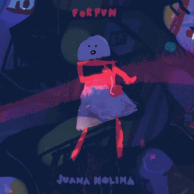 Juana Molina / Forfun