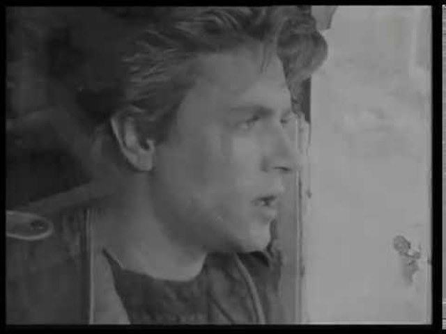 Duran Duran - Lonely In Your Nightmare Version 2 (Official Music Video)