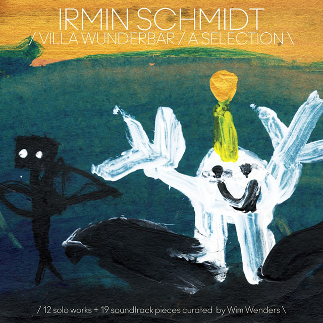 Irmin Schmidt / Villa Wunderbar