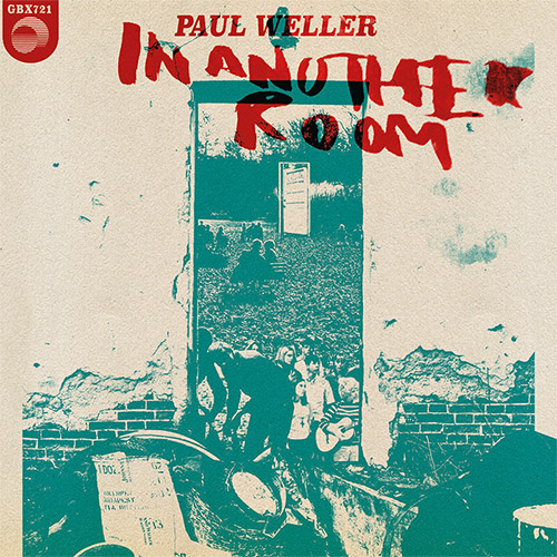 Paul Weller / In Another Room