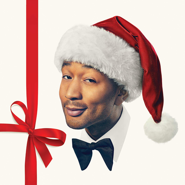 John Legend / Legendary Christmas: The Deluxe Edition