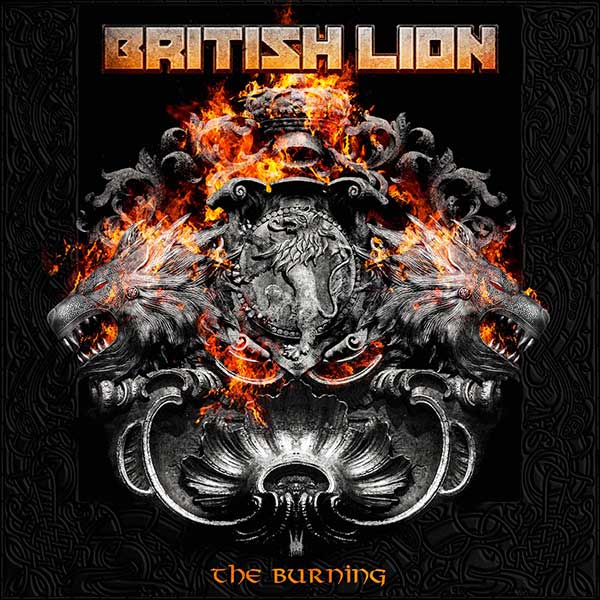 British Lion / The Burning
