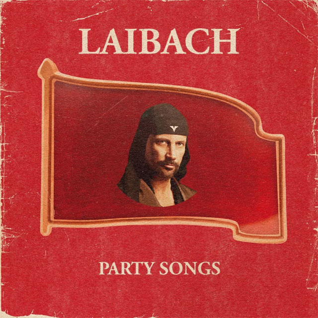 Laibach / Party Songs EP