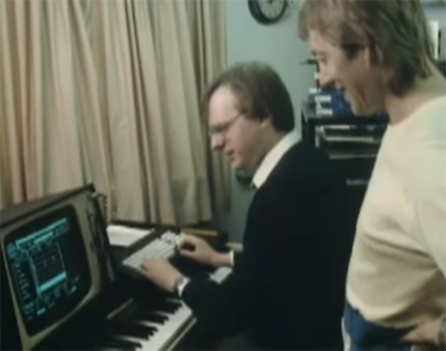BBC - Watch: Using Computers - 1984
