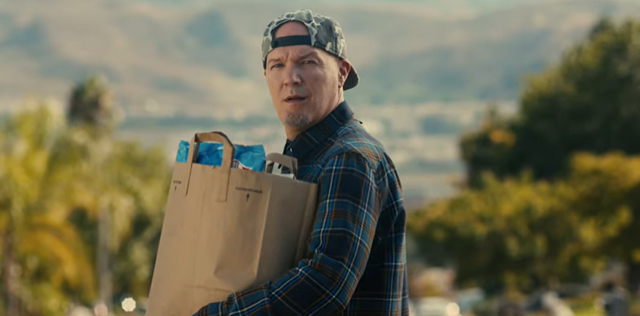 Fred Durst - CD Changer - CarMax Commercial