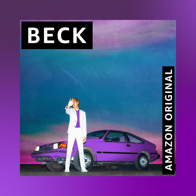 Beck / Paisley Park Sessions (Amazon Original)