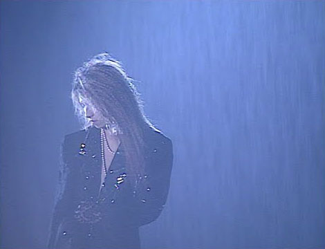 X JAPAN 『ENDLESS RAIN』
