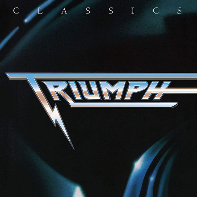 Triumph / Classics