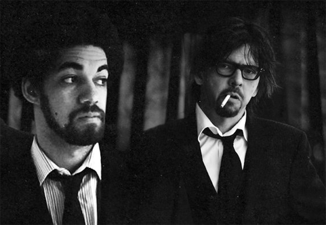 Danger Mouse and Sparklehorse