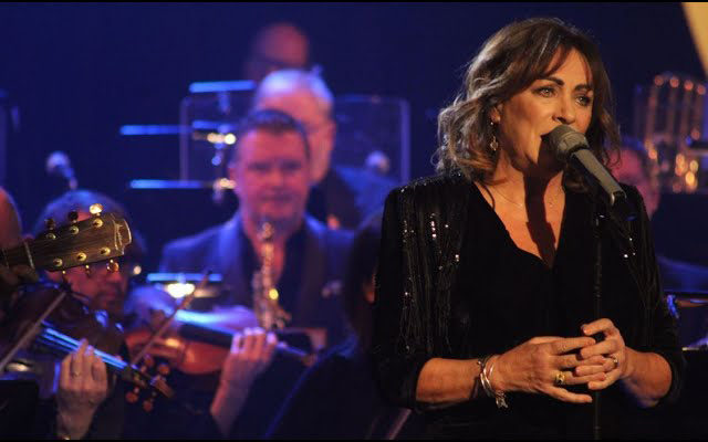 Mary Black and the RTÉ National Symphony Orchestra