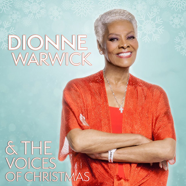 Dionne Warwick / Dionne Warwick & the Voices of Christmas