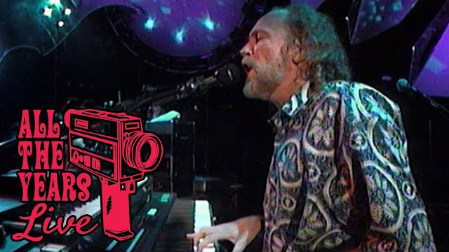 Grateful Dead - Way To Go Home (Orchard Park, NY 6/13/93)