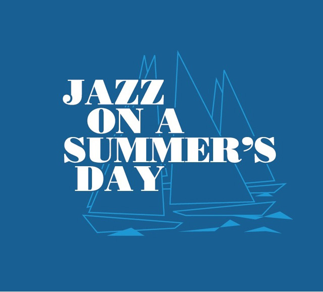 OST / Jazz On A Summer's Day