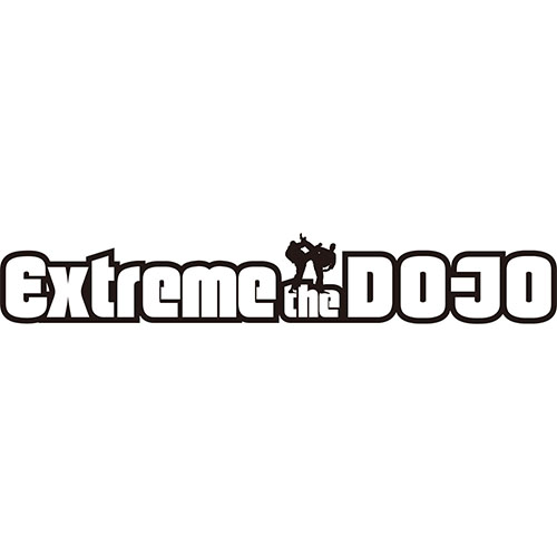 Extreme The DOJOVol.34