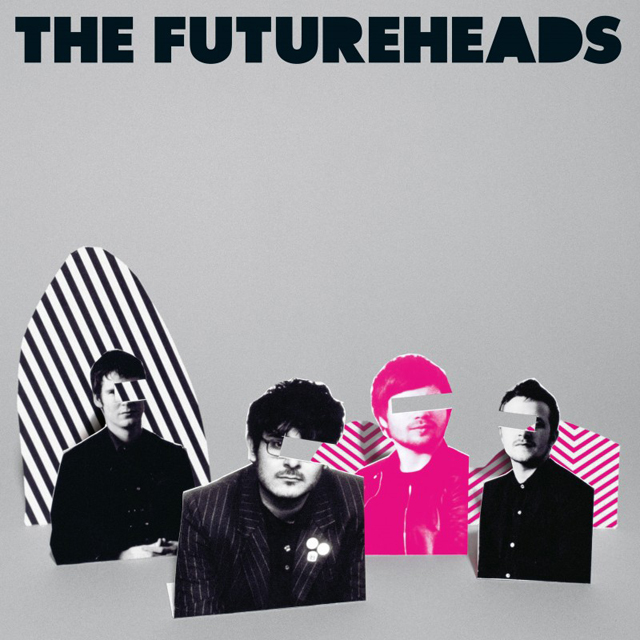 The Futureheads / The Futureheads