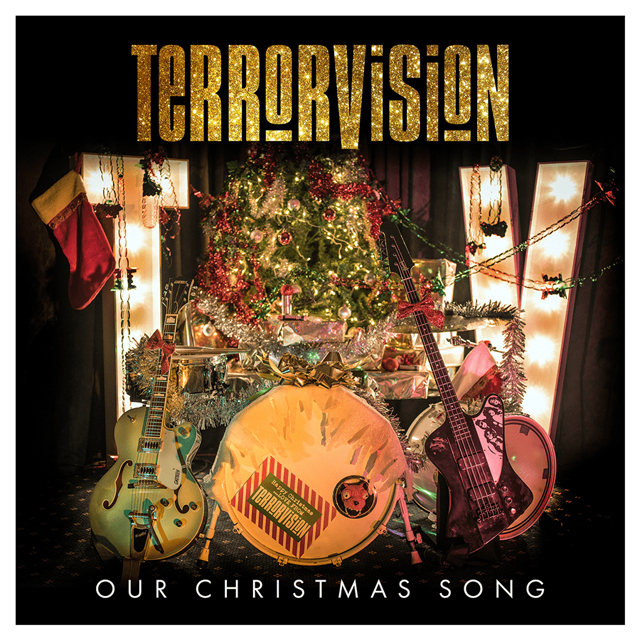 Terrorvision / Our Christmas Song