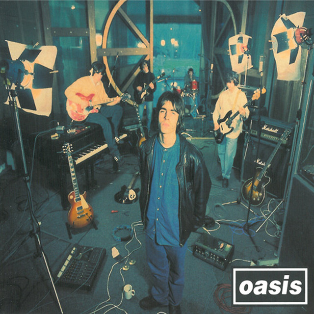 Oasis / Supersonic