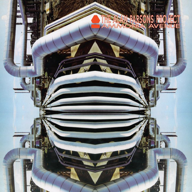 The Alan Parsons Project / Ammonia Avenue