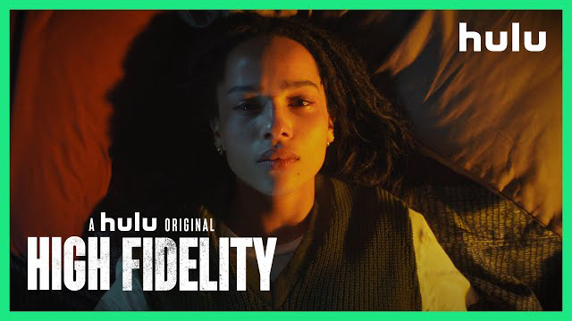 High Fidelity - A Hulu Original