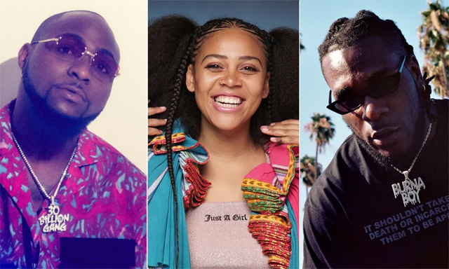 019 in African pop: 10 must-listen tracks | Music | The Guardian