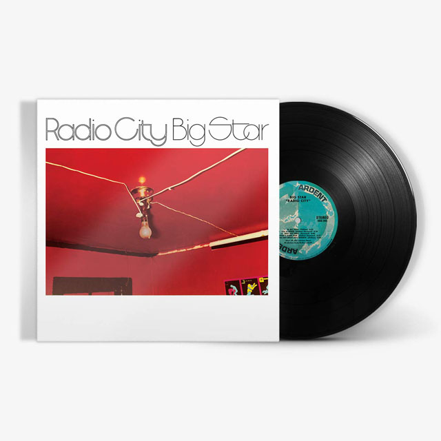 Big Star / Radio City [180g LP]