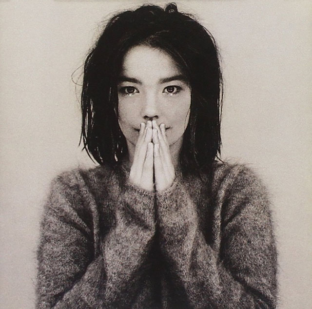 Björk / Debut