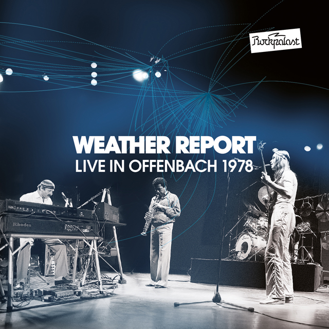 Weather Report / Live In Offenbach 1978