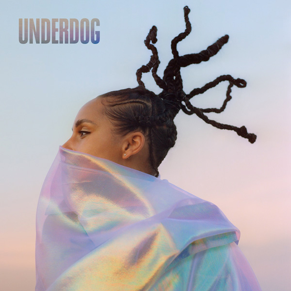 Alicia Keys / Underdog